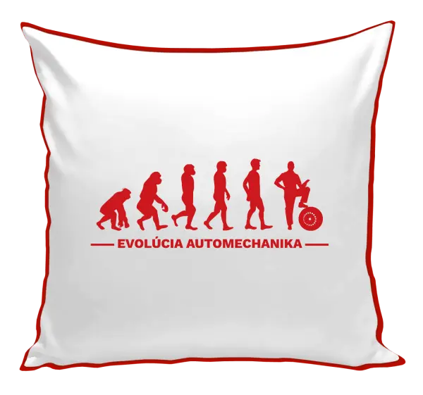 Vankúš Evolúcia - automechanik 