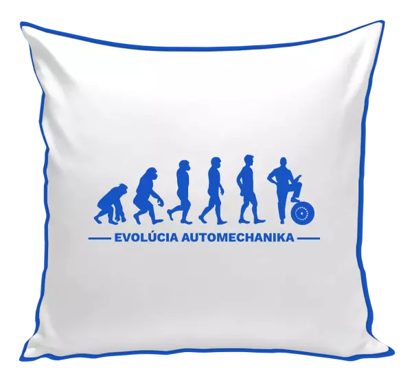 Vankúš Evolúcia - automechanik 