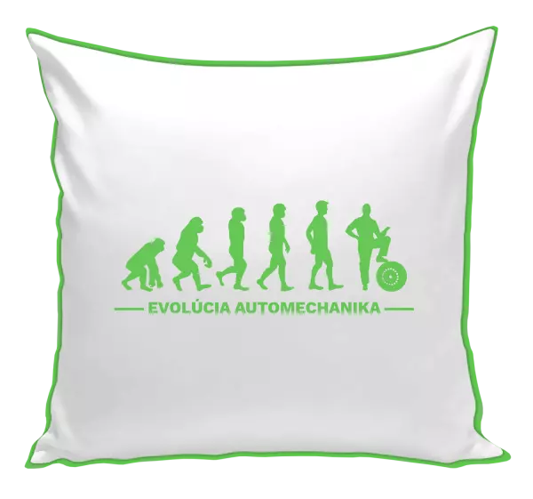 Vankúš Evolúcia - automechanik 