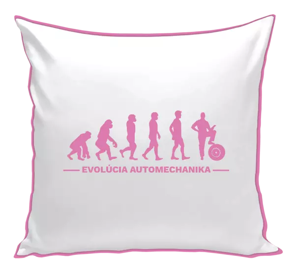Vankúš Evolúcia - automechanik 