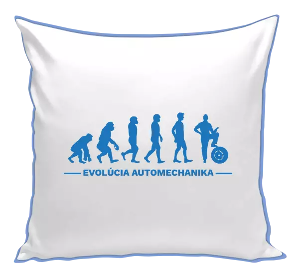 Vankúš Evolúcia - automechanik 