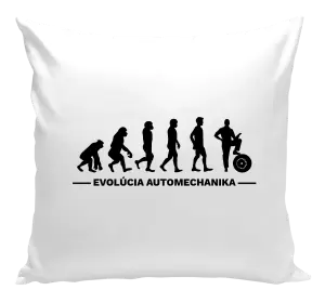 Vankúš Evolúcia - automechanik 