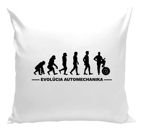 Vankúš Evolúcia - automechanik 
