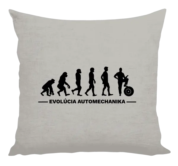 Vankúš Evolúcia - automechanik 