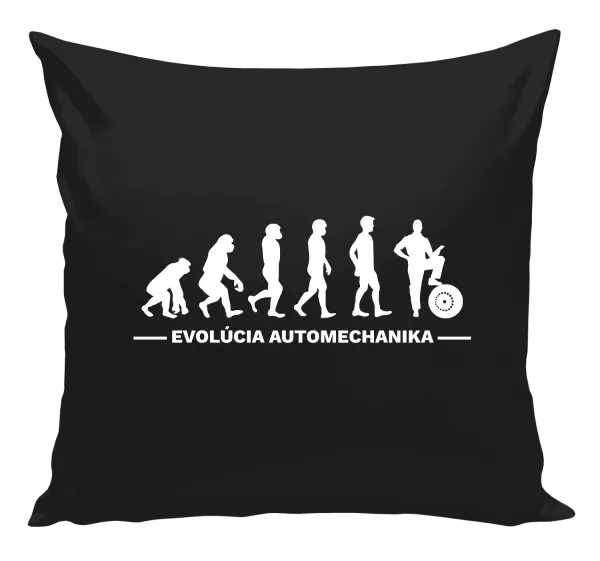 Vankúš Evolúcia - automechanik 
