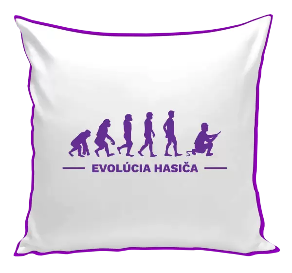 Vankúš Evolúcia- hasič 