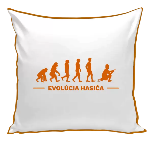Vankúš Evolúcia- hasič 