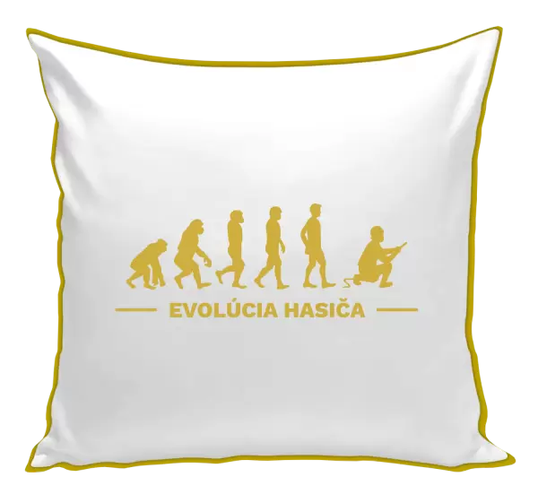 Vankúš Evolúcia- hasič 