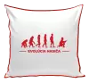 Vankúš Evolúcia- hasič 