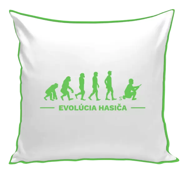 Vankúš Evolúcia- hasič 
