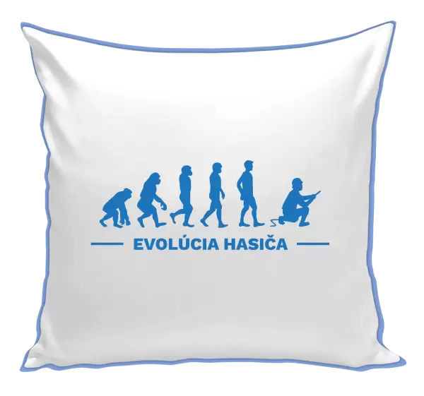Vankúš Evolúcia- hasič 
