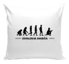 Vankúš Evolúcia- hasič 