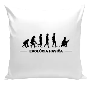 Vankúš Evolúcia- hasič 