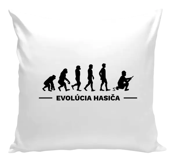 Vankúš Evolúcia- hasič 