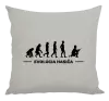 Vankúš Evolúcia- hasič 