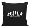 Vankúš Evolúcia- hasič 