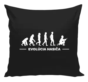 Vankúš Evolúcia- hasič 