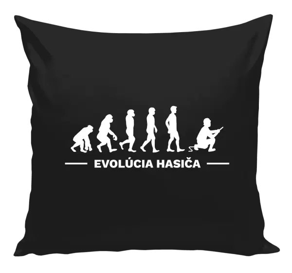 Vankúš Evolúcia- hasič 