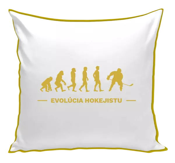 Vankúš Evolúcia - hokejistu