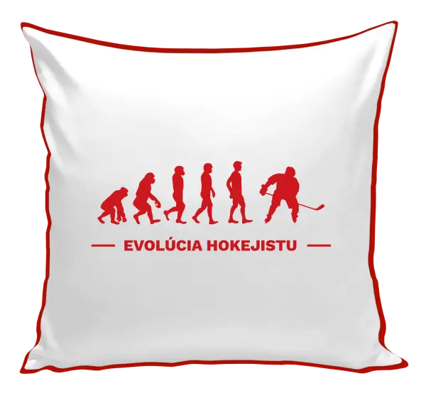 Vankúš Evolúcia - hokejistu