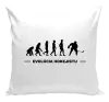Vankúš Evolúcia - hokejistu