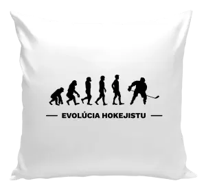 Vankúš Evolúcia - hokejistu