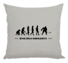 Vankúš Evolúcia - hokejistu