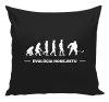 Vankúš Evolúcia - hokejistu