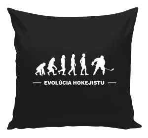 Vankúš Evolúcia - hokejistu