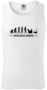 Pánske tielko Evolúcia hráč