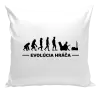 Vankúš Evolúcia hráč