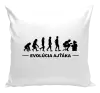 Vankúš Evolúcia - IT špecialistov