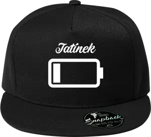 Kšiltovky pro tatínka