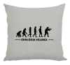 Vankúš Evolúcia - vojaka