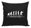 Vankúš Evolúcia - vojaka