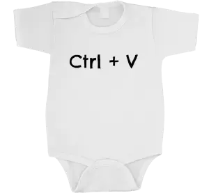 Dětské body Ctrl + V