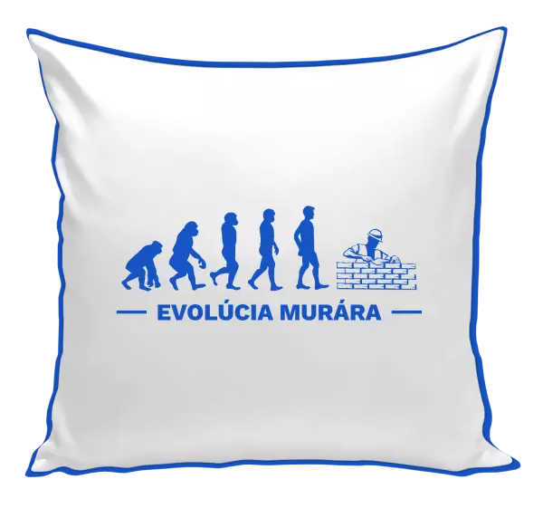 Vankúš Evolúcia - murára