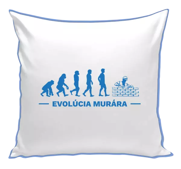 Vankúš Evolúcia - murára