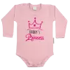 Dětské body Daddy's princess