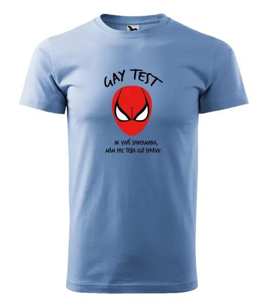 Pánské tričko 