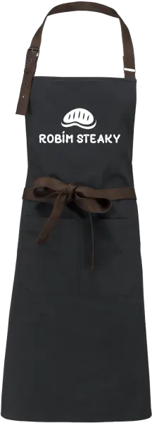 Zástera GRIL - Robím steaky