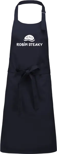 Zástera GRIL - Robím steaky