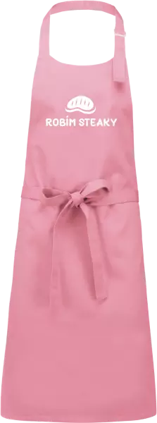 Zástera GRIL - Robím steaky