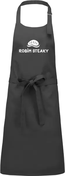Zástera GRIL - Robím steaky