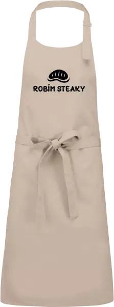 Zástera GRIL - Robím steaky