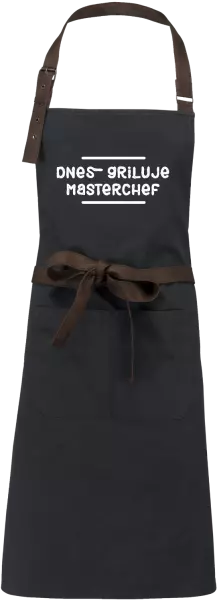 Zástera GRIL - Dnes griluje masterchef