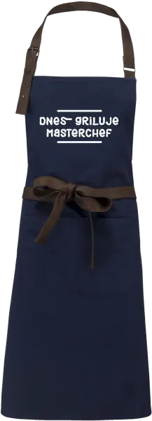 Zástera GRIL - Dnes griluje masterchef