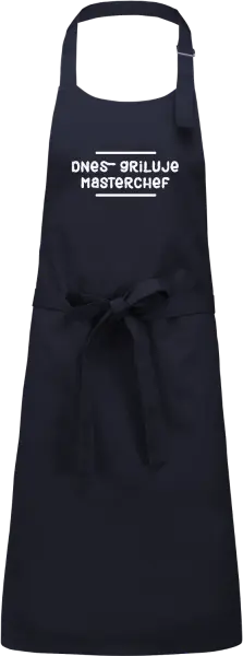 Zástera GRIL - Dnes griluje masterchef