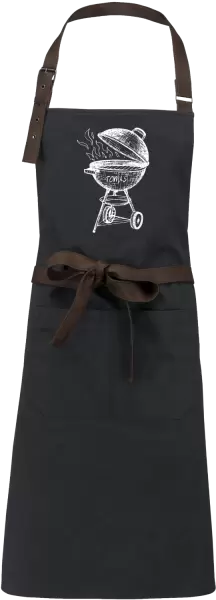 Zástera Gril s menom