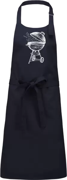 Zástera Gril s menom